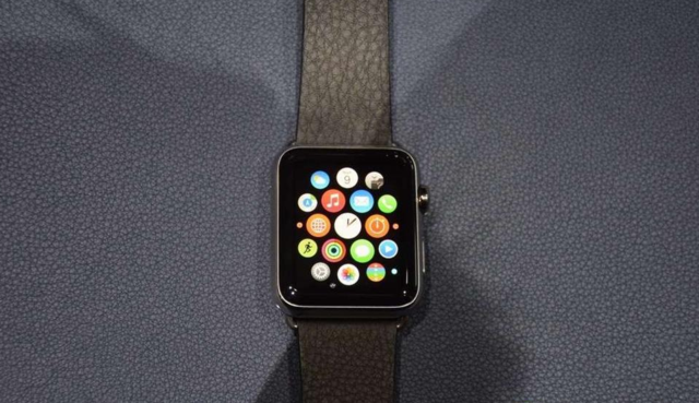 Apple Watch能否成蘋果新增長引擎？